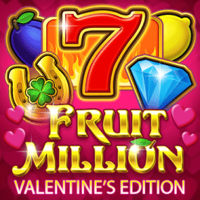 Fruit Million